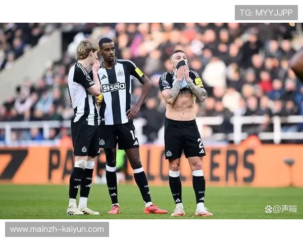 纽卡斯尔主场止颓 却暴露锋线伤病潮下替补阵容深度不足
