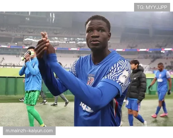 高位压迫失效导致申花中场失控 武里南联快速转换屡造威胁