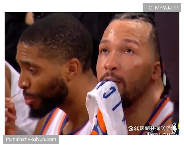 尼克斯布伦森空砍40分难救主 板凳得分18比43成失利主因