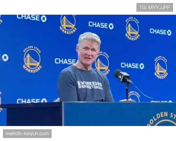 科尔赛后强调球队以逸待劳策略消耗掘金体能